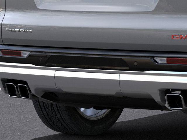 2025 GMC Acadia Vehicle Photo in ALBERTVILLE, AL 35950-0246