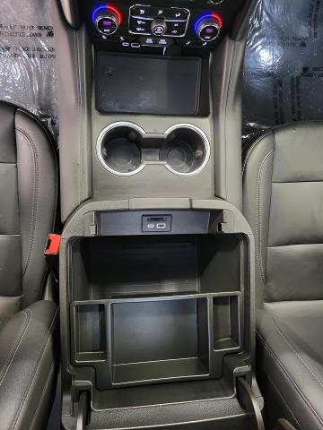 2021 Chevrolet Tahoe Vehicle Photo in NEENAH, WI 54956-2243