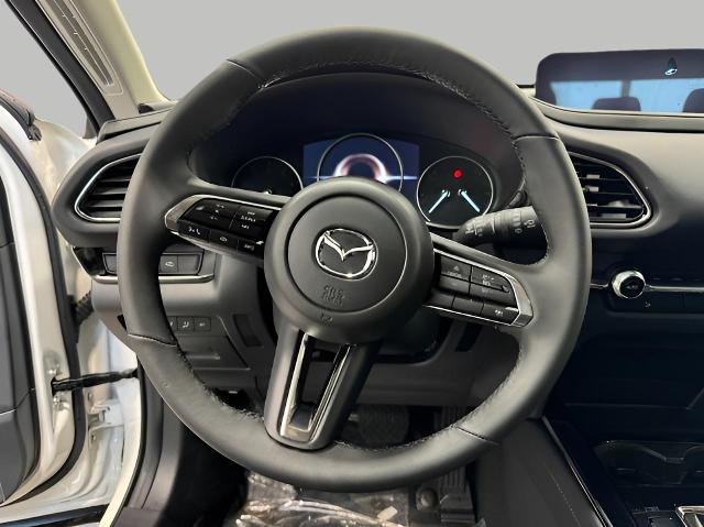 2025 Mazda CX-30 Vehicle Photo in Green Bay, WI 54304