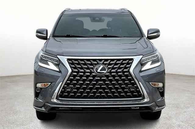 2023 Lexus GX 460 Vehicle Photo in San Antonio, TX 78230