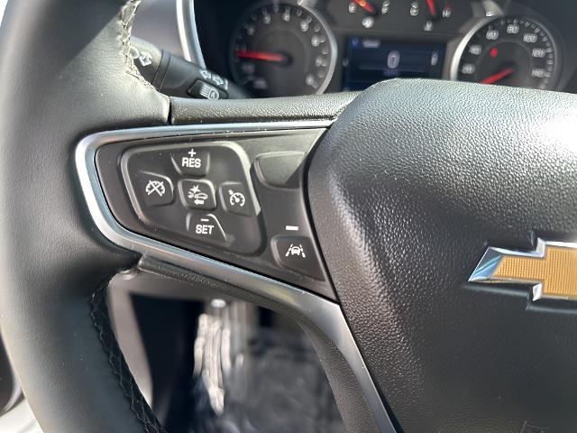 2024 Chevrolet Equinox Vehicle Photo in MANITOWOC, WI 54220-5838