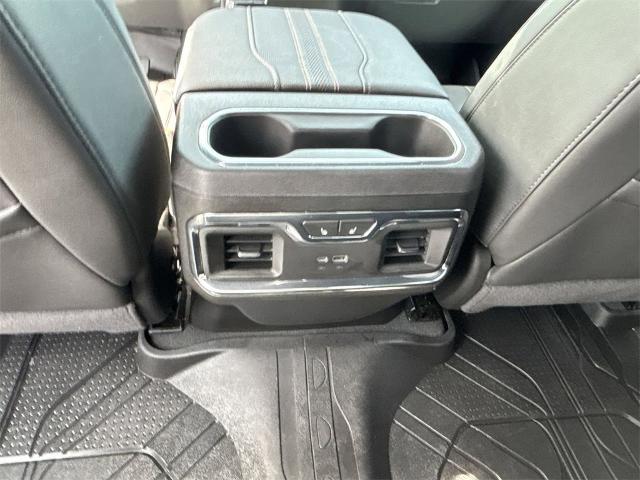 2024 Chevrolet Silverado 1500 Vehicle Photo in ALBERTVILLE, AL 35950-0246