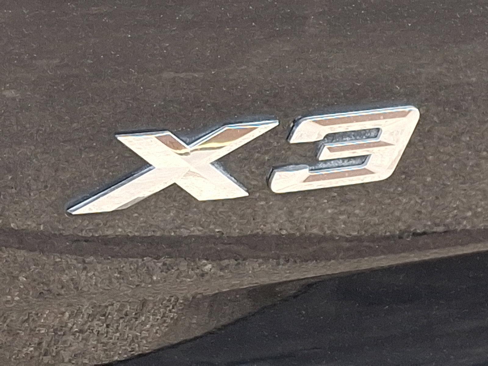 2022 BMW X3 xDrive30i Vehicle Photo in Lancaster, PA 17601