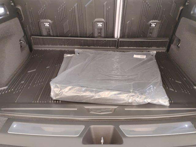 2025 Cadillac LYRIQ Vehicle Photo in PINEVILLE, NC 28134-8495