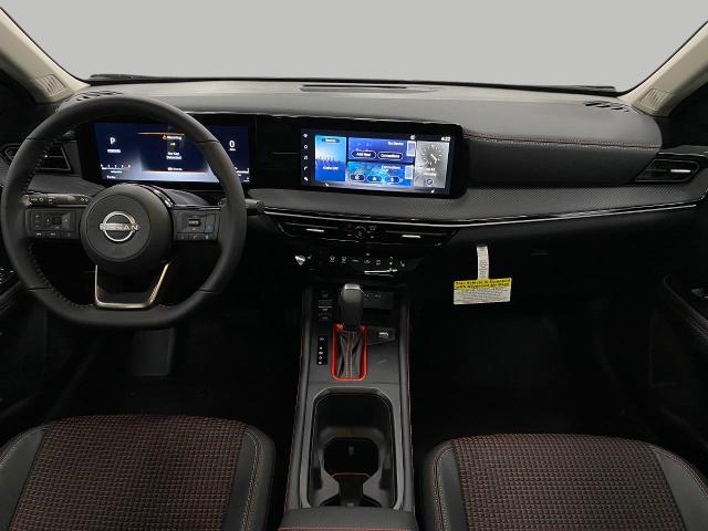 2025 Nissan Kicks Vehicle Photo in Appleton, WI 54913