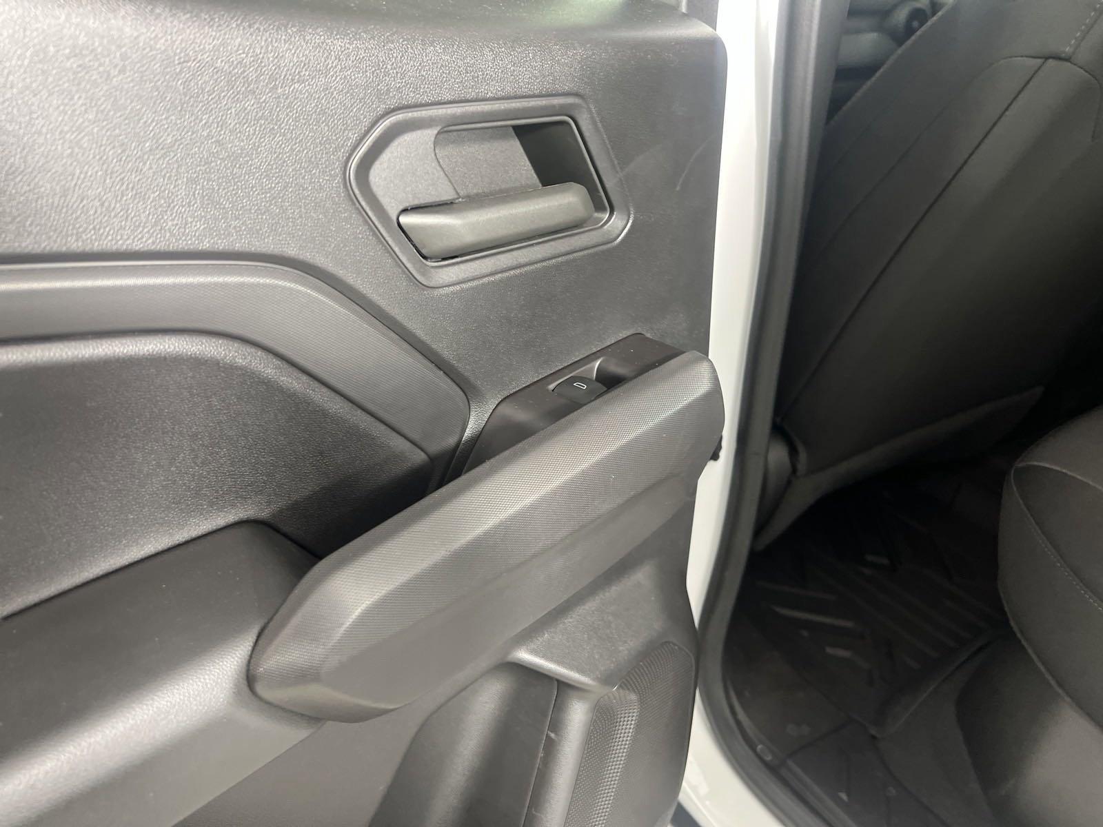 2023 Chevrolet Colorado Vehicle Photo in GEORGETOWN, TX 78626-7508