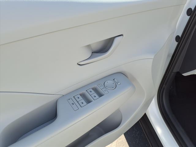 2024 Hyundai KONA Vehicle Photo in TARENTUM, PA 15084-1435