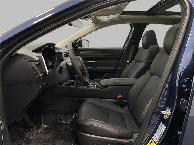 2025 Mazda CX-50 Hybrid Vehicle Photo in Appleton, WI 54913