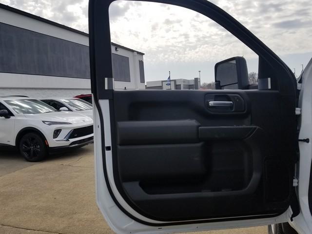 2025 GMC Sierra 3500HD Vehicle Photo in ELYRIA, OH 44035-6349