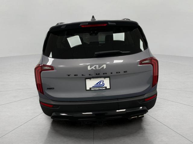 2022 Kia Telluride Vehicle Photo in Appleton, WI 54913