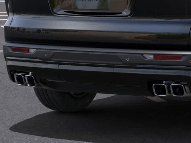 2025 Chevrolet Traverse Vehicle Photo in PITTSBURGH, PA 15226-1209