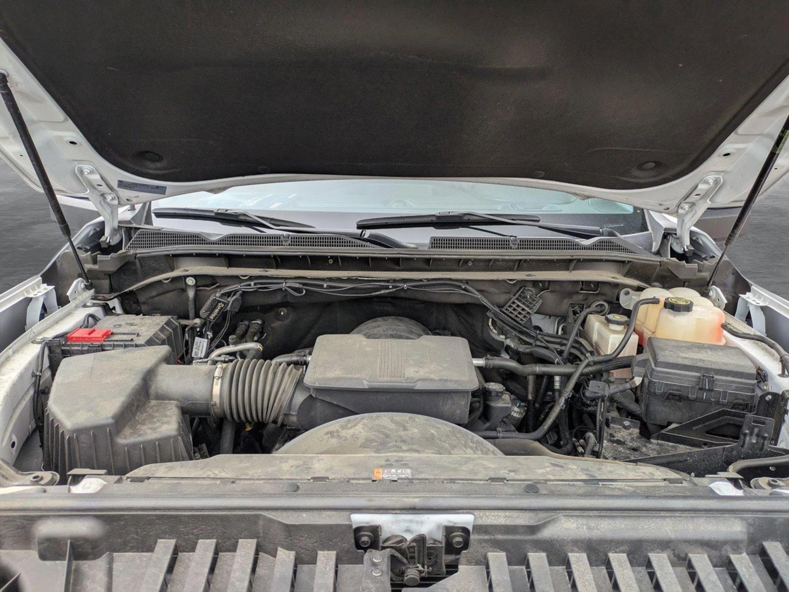 2022 GMC Sierra 2500 HD Vehicle Photo in Rockville, MD 20852