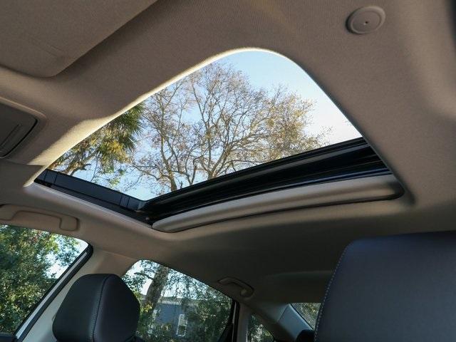 2025 Honda Accord Hybrid Vehicle Photo in HOMOSASSA, FL 34448-1461
