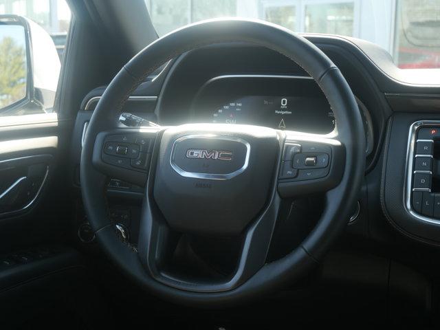 2023 GMC Yukon XL Vehicle Photo in Nashua, NH 03060