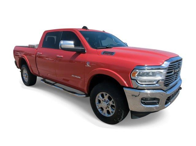 2019 Ram 2500 Vehicle Photo in COLLIERVILLE, TN 38017-9006