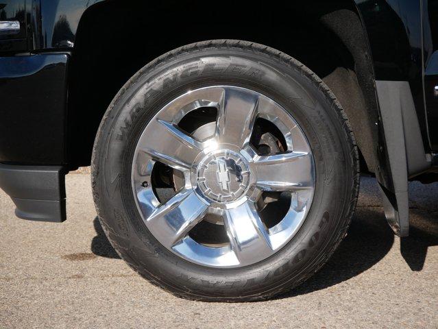 2018 Chevrolet Silverado 1500 Vehicle Photo in MAPLEWOOD, MN 55119-4794