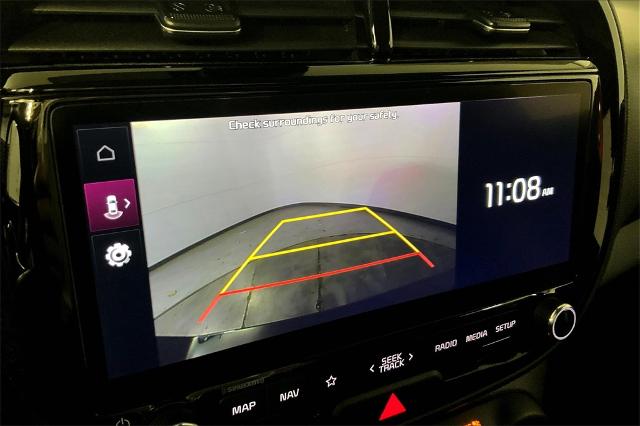 2023 Kia Soul Vehicle Photo in Lees Summit, MO 64086