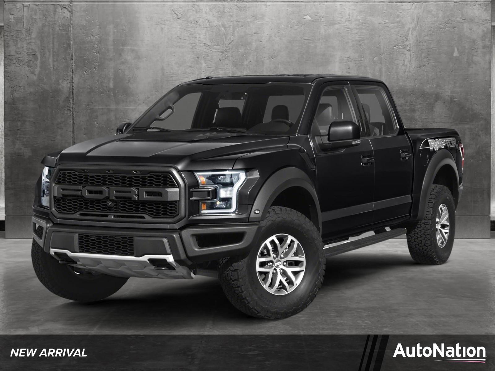 2018 Ford F-150 Vehicle Photo in Austin, TX 78728