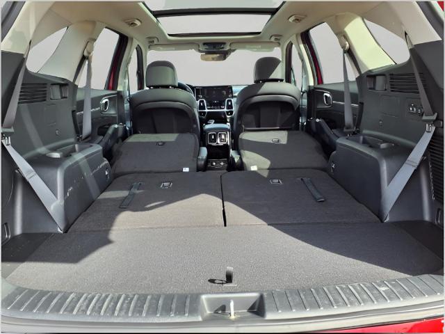 2023 Kia Sorento Vehicle Photo in Oshkosh, WI 54904