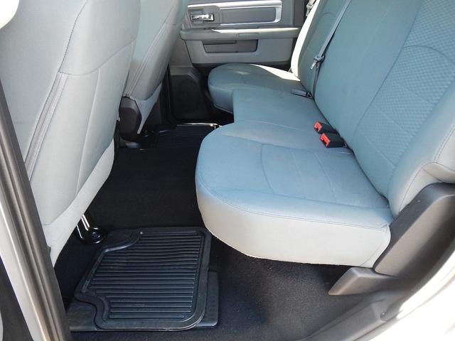 2020 Ram 1500 Classic Vehicle Photo in JASPER, GA 30143-8655