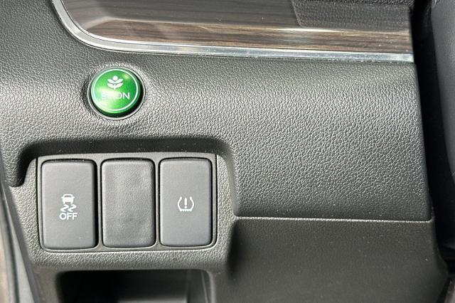 2015 Honda CR-V Vehicle Photo in SPOKANE, WA 99202-2191