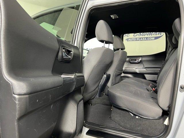 2019 Toyota Tacoma 4WD Vehicle Photo in HARRISONBURG, VA 22801-8763