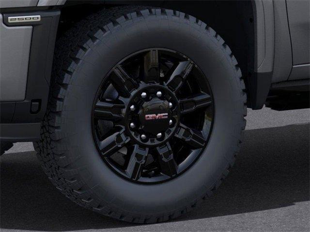 2025 GMC Sierra 2500 HD Vehicle Photo in COLLIERVILLE, TN 38017-9006