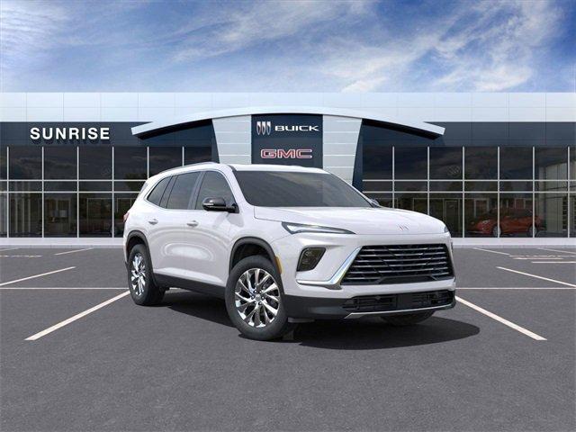 2025 Buick Enclave Vehicle Photo in COLLIERVILLE, TN 38017-9006