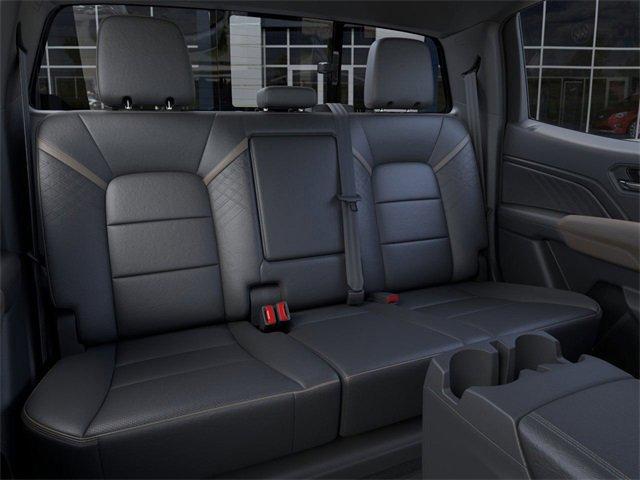 2025 GMC Canyon Vehicle Photo in COLLIERVILLE, TN 38017-9006