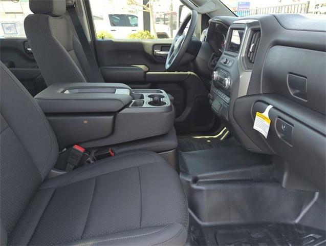 2025 GMC Sierra 2500 HD Vehicle Photo in PASADENA, CA 91107-3803
