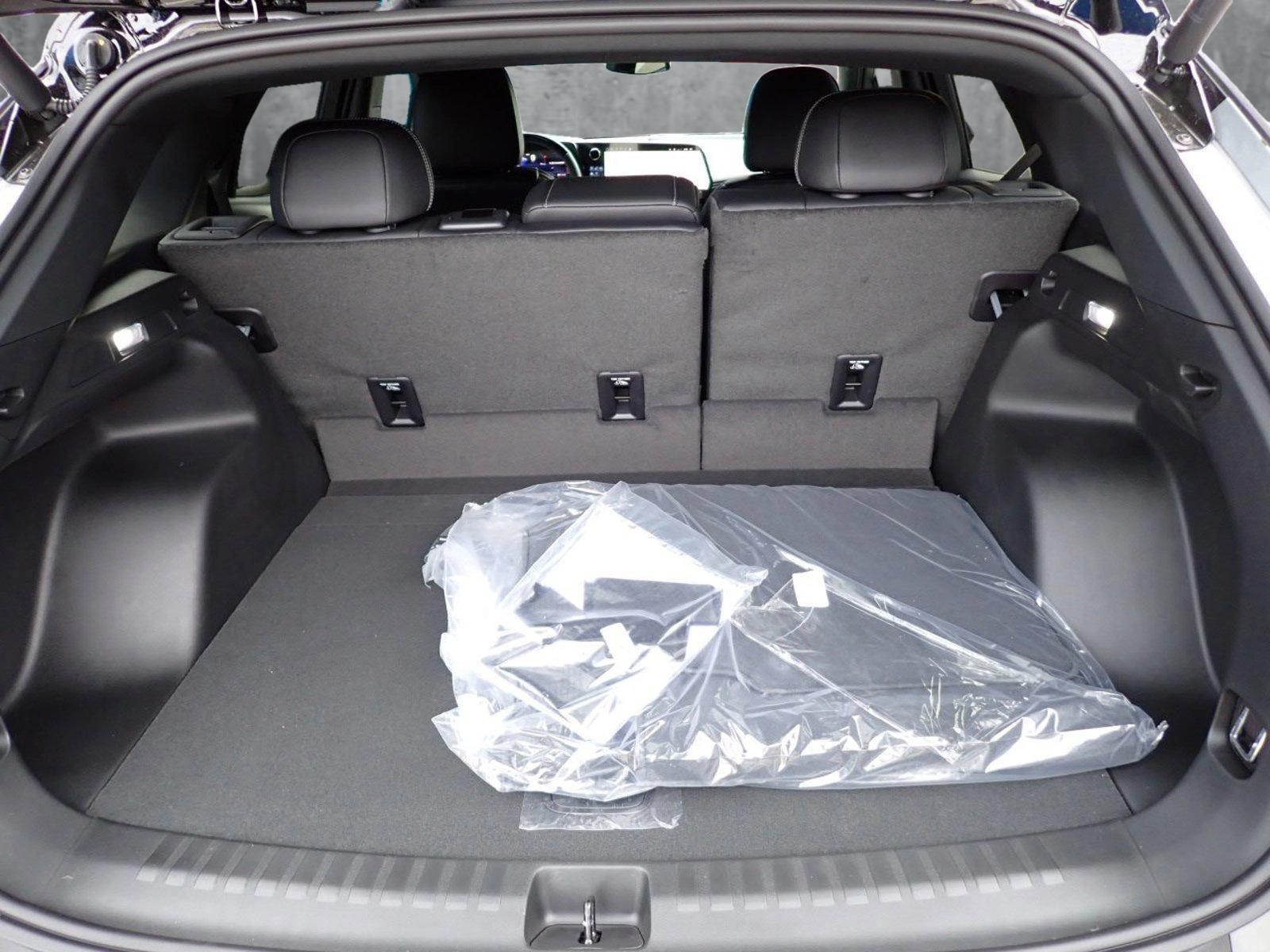 2025 Chevrolet Blazer EV Vehicle Photo in DENVER, CO 80221-3610