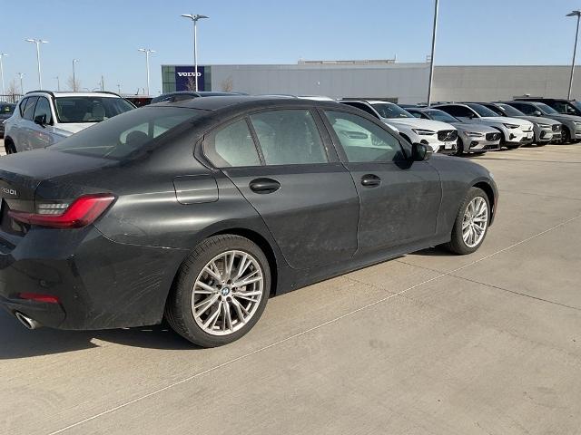 2023 BMW 330i xDrive Vehicle Photo in San Antonio, TX 78230