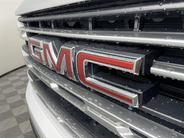 2025 GMC Sierra 1500 Vehicle Photo in GILBERT, AZ 85297-0402