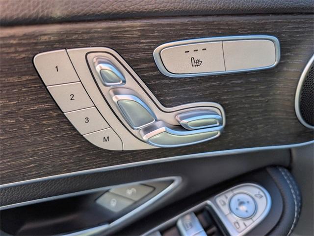 2019 Mercedes-Benz C 300 Vehicle Photo in AURORA, CO 80012-4011