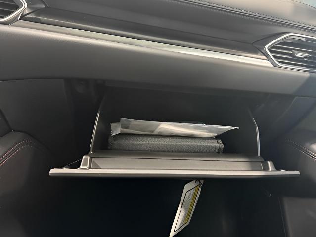 2025 Mazda CX-5 Vehicle Photo in Green Bay, WI 54304