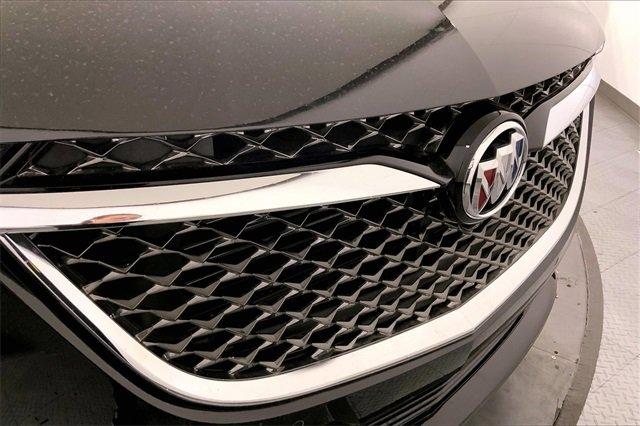 2024 Buick Enclave Vehicle Photo in INDEPENDENCE, MO 64055-1377