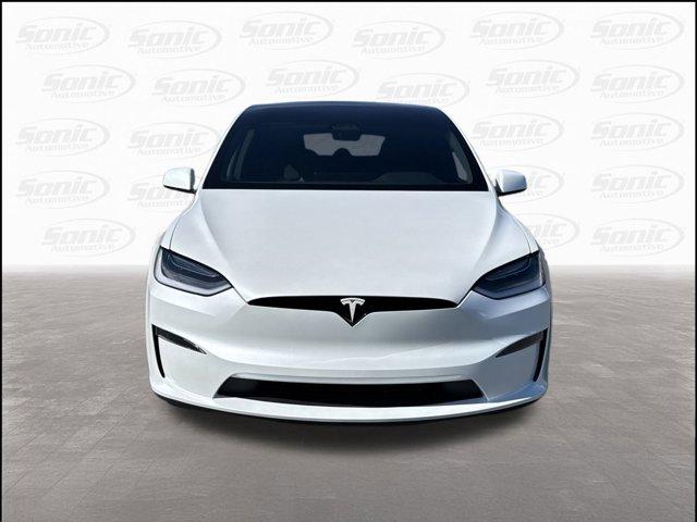 2023 Tesla Model X Vehicle Photo in Charlotte, NC 28212