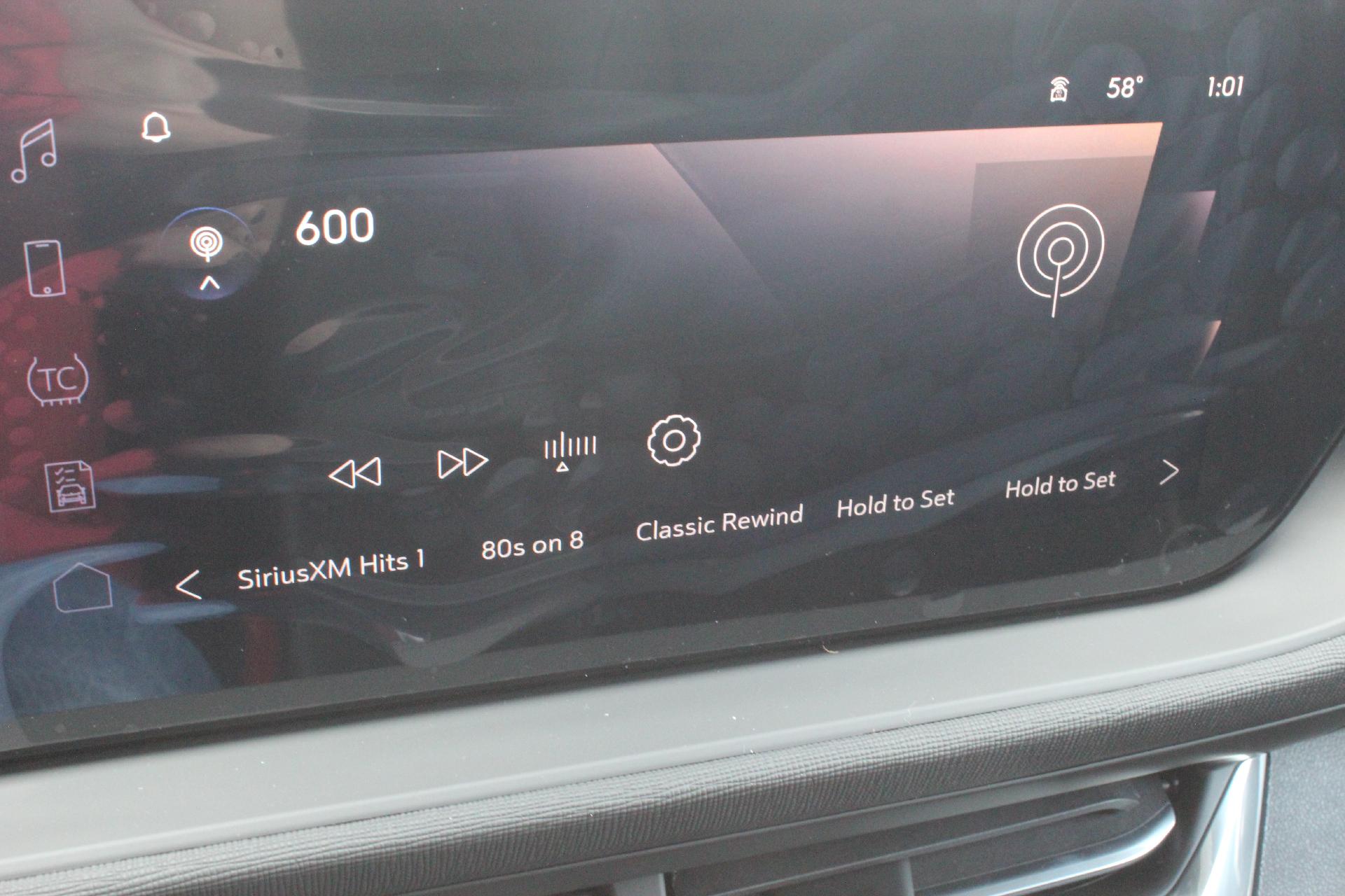 2025 Buick Envista Vehicle Photo in AURORA, CO 80012-4011