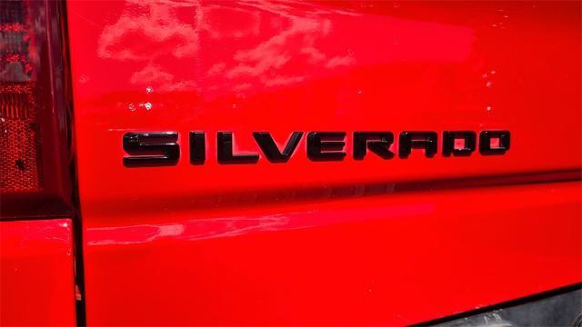 2022 Chevrolet Silverado 1500 Vehicle Photo in FLAGSTAFF, AZ 86001-6214