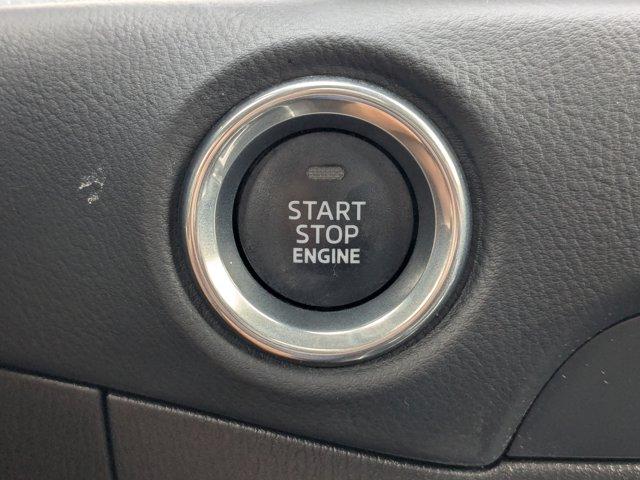 2023 Mazda CX-5 Vehicle Photo in BRUNSWICK, GA 31525-1881