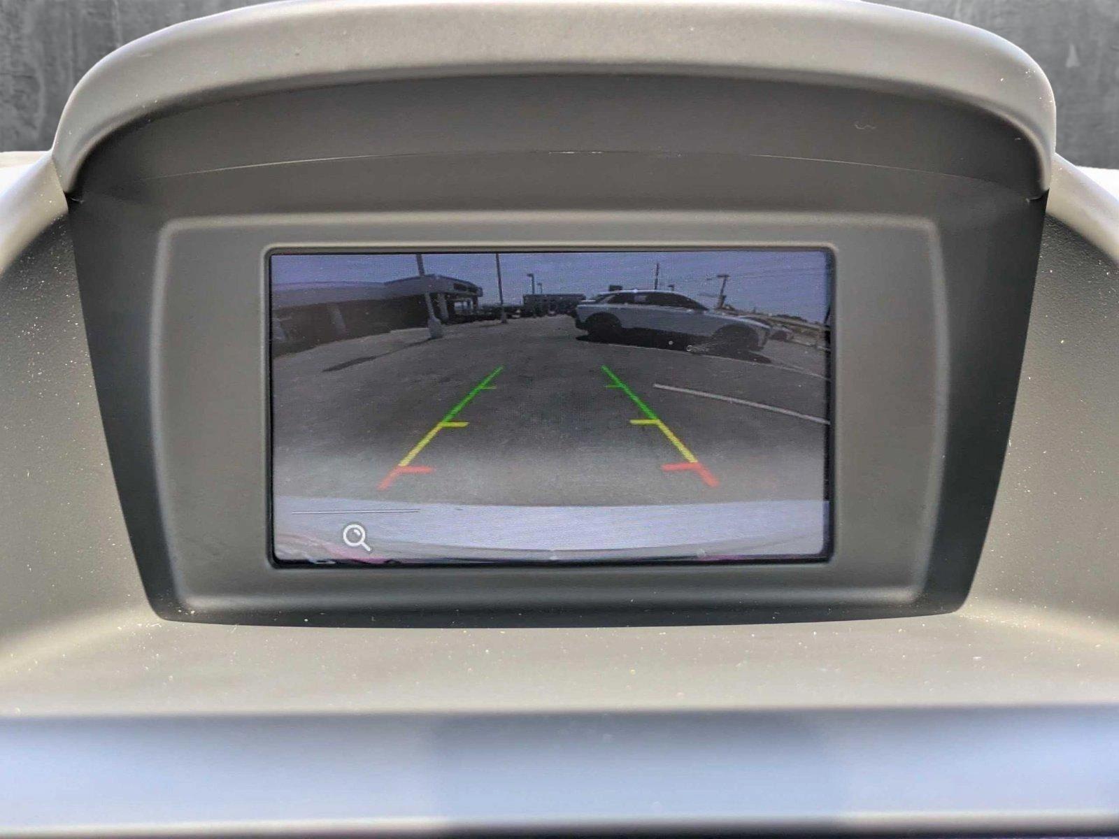 2019 Ford Fiesta Vehicle Photo in AUSTIN, TX 78759-4154