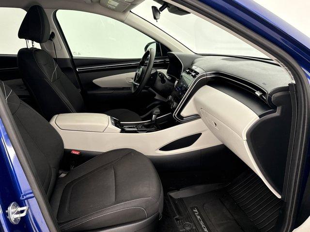 2022 Hyundai TUCSON Vehicle Photo in Charlotte, NC 28273
