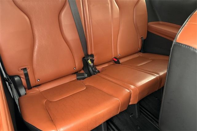 2022 Kia Carnival Vehicle Photo in ELK GROVE, CA 95757-8703