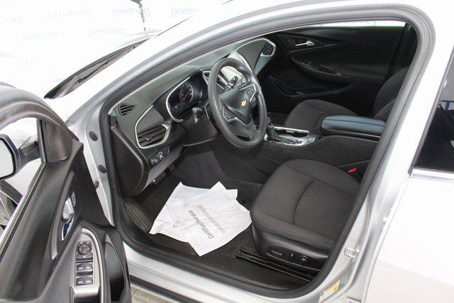 2022 Chevrolet Malibu Vehicle Photo in SAINT CLAIRSVILLE, OH 43950-8512