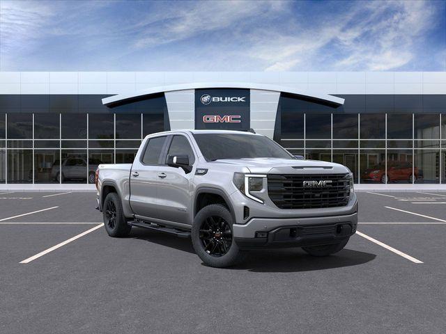 2025 GMC Sierra 1500 Vehicle Photo in WATERTOWN, CT 06795-3318