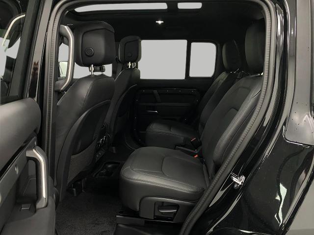 2025 Defender Vehicle Photo in Appleton, WI 54913