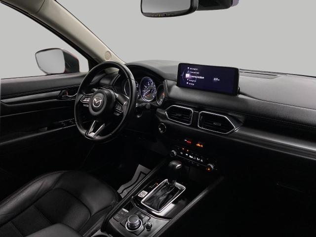 2022 Mazda CX-5 Vehicle Photo in Appleton, WI 54913