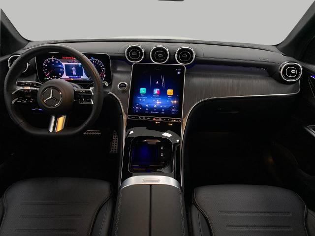 2025 Mercedes-Benz GLC Vehicle Photo in Appleton, WI 54913