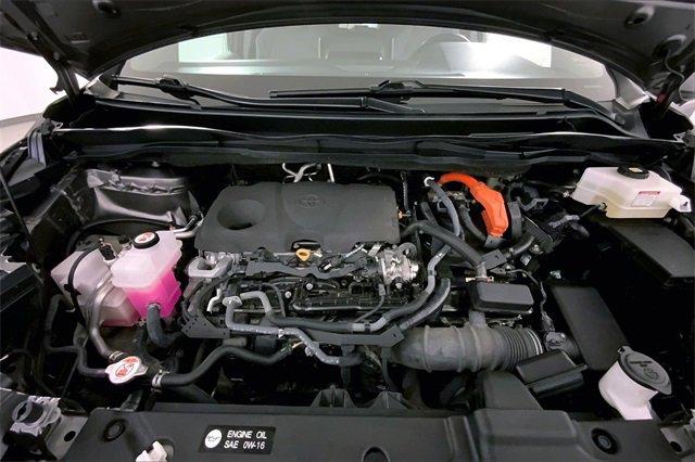 2022 Toyota Sienna Vehicle Photo in INDEPENDENCE, MO 64055-1314