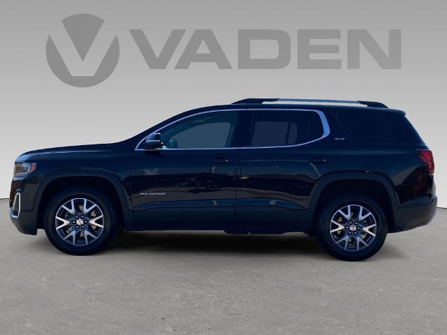 2023 GMC Acadia Vehicle Photo in Statesboro, GA 30458